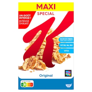 Kellogg's-Special K