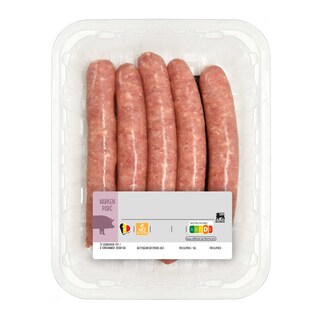 Delhaize | Chipolata | Campagne 