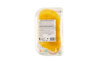 Delhaize | Fully frutty Ananas basilicum 