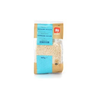 Delhaize | Sesam | Gepeld 