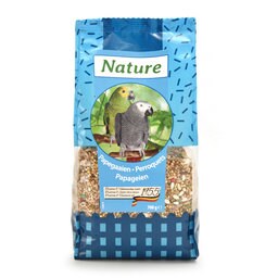 Nourriture oiseaux | Graines | Perroquet