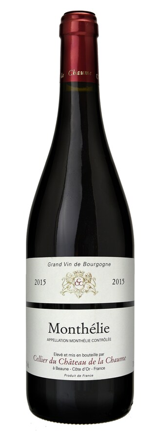 France - Frankrijk | Bourgogne - Côte de Beaune | Monthelie 2015 Rouge 