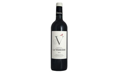 France - Frankrijk-Bordeaux - Bordeaux Supérieur
