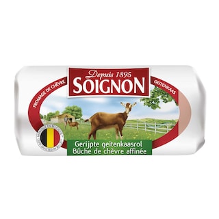 Soignon