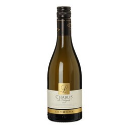 FR BOURGOGNE CHABLIS | Chablis Laroche 14 Wit 