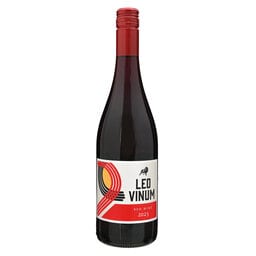 Leo Vinum Olympics Rouge