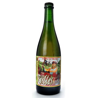 La Rulles | Bier | 5,2% alc 