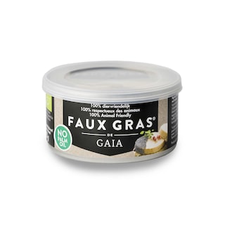 Faux Gras® GAIA