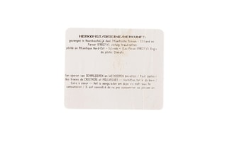 Delhaize | Filet de sébaste 