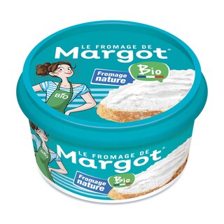Le Fromage de Margot