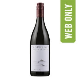 Cloudy Bay Pinot Noir 2021 Rood