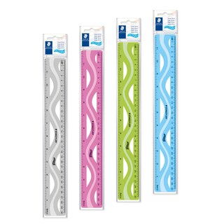 Staedtler | Règle 30 cm 