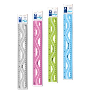 Staedtler | Règle 30 cm 