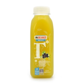 Delhaize | Tee | Appelsap Komkommer Basilicum 