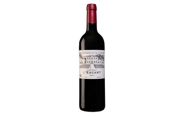 France - Frankrijk-Bordeaux - Bordeaux superieur
