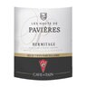 Les Hauts de Pavières