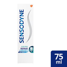 Dentifrice | Repaire&Protect Extra Fresh