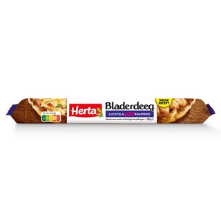 Herta | Bladerdeeg 230 gr