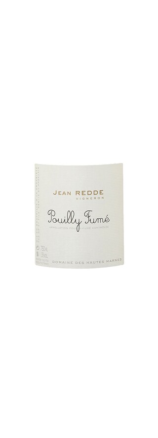 France - Frankrijk | Loire - Pouilly Fumé | Pouilly Fumé 2018 | Jean Redde 