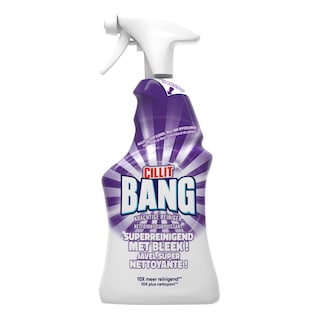 Cillit Bang | Bleach spray | 750ml 75 cl