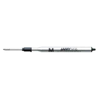 Lamy | Recharge | M16M | Noir 