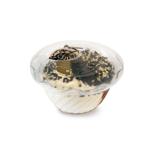 Delhaize | Chocolade | Mousse | Witte-Pure 