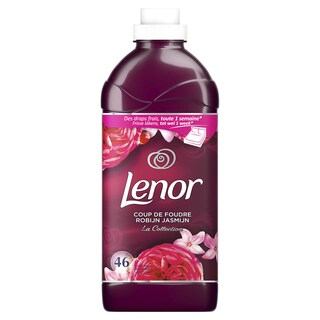 Lenor | Wasverzachter | Robijn | 1.15L | 46 DS 