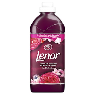 Lenor | Wasverzachter | Robijn | 1.15L | 46 DS 