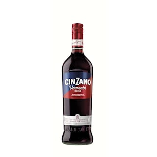 Cinzano | Vermouth Rosso | 15% alc. | Italiaanse vermout 