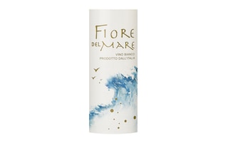 Fiore Del Mare | Vino Bianco 