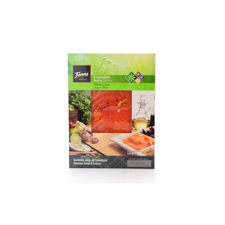 FARNE | SPRING THAI GEROOKTE  ZALM 