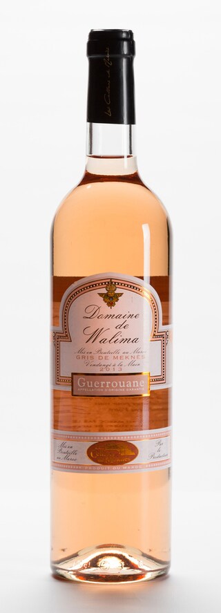 Maroc - Marocco | Meknes | Domaine de Walima 2018 