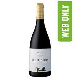 Durom Leucura Reserva 12 Rood