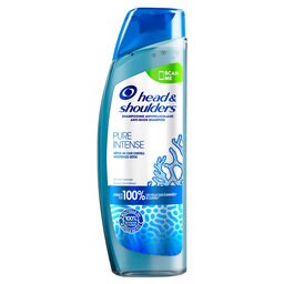 Shampoo | Deep Cleansing