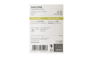 France - Frankrijk | Loire - Sancerre | Sancerre 2018 
