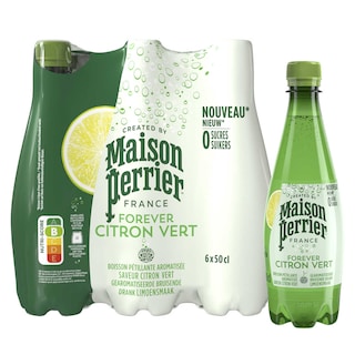 Maison Perrier-Forever