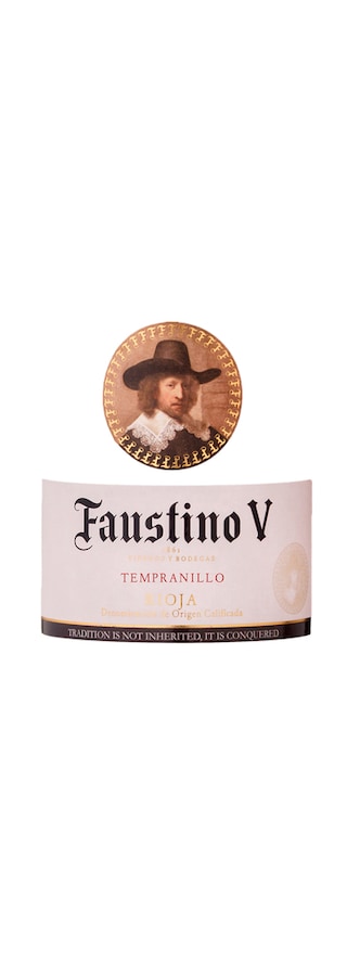 Faustino | V | Rioja 