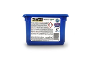 Dash | Wasmiddel | Capsules | Lavendel 