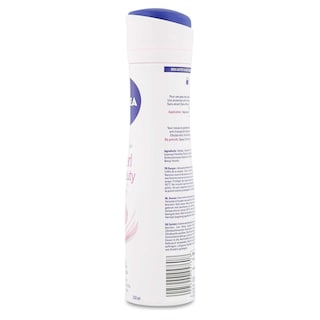 Nivea | Spray | Pearl & Beauty | 150ml 