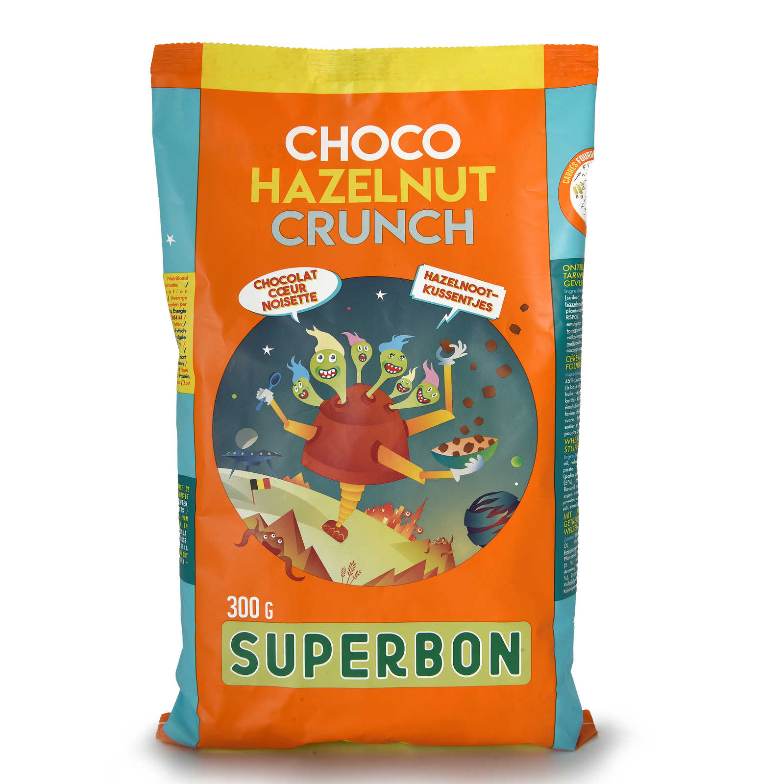 Superbon