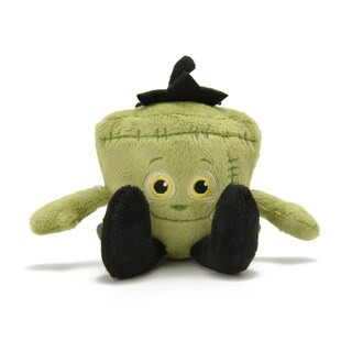 Tcc Global | Knuffel | Hallowinis | Mini frankenstein green paper 