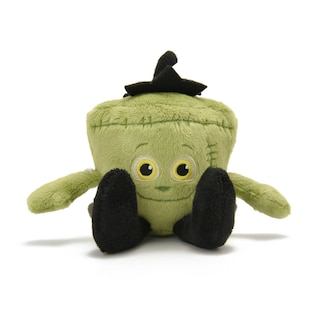 Tcc Global | Knuffel | Hallowinis | Mini frankenstein green paper 