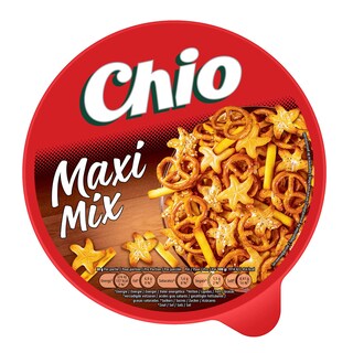 Chio | Snack | Maxi mix | Original 