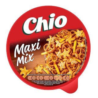 Chio | Snack | Maxi mix | Original 