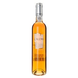 Caldas | WHITE PORTO - 50CL 