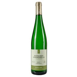 Luxembourg - Luxemburg | Moselle | Moselle Riesling Marque Nationale 2018 