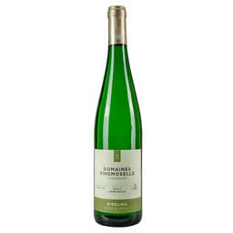 Luxembourg - Luxemburg | Moselle | Moselle Riesling Marque Nationale 2018 