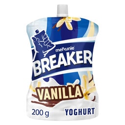 Yoghurt |Vanille