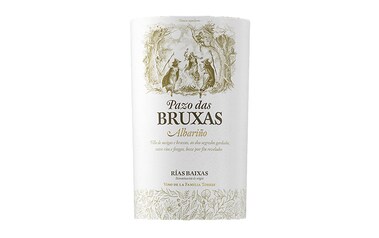 Espagne - Spanje-Rias Baixas