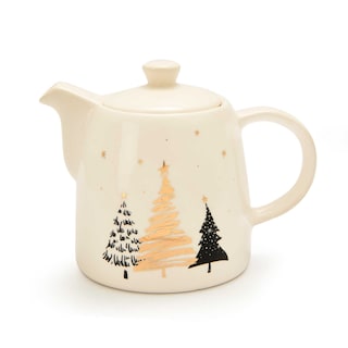 Delhaize | Tea-pot 
